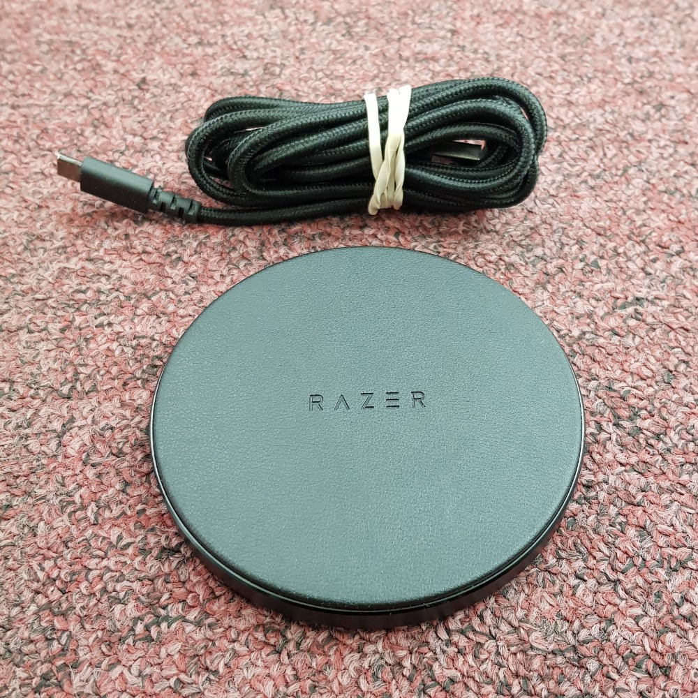 Razer Razer Charging Pad Chroma Own4Less